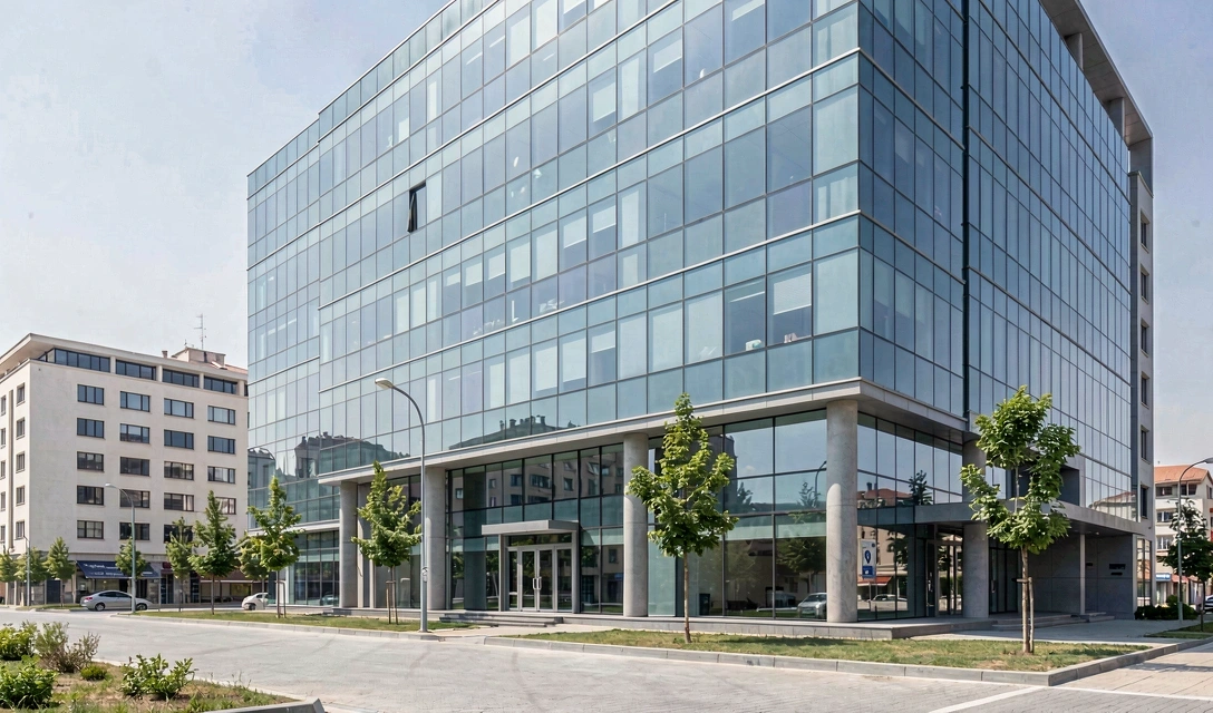 Ankara Operations Center