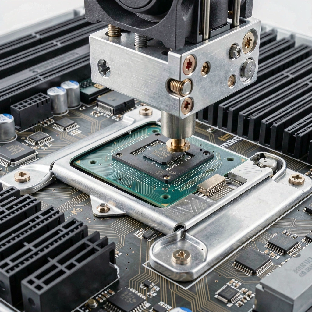 Precision Engineering