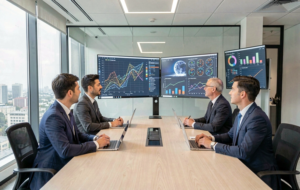 Collaborative Strategy