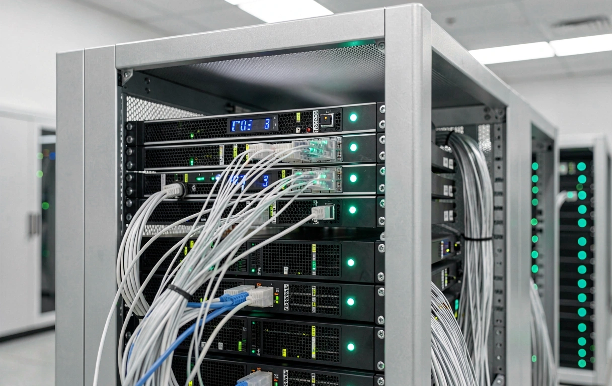 Data Integration Infrastructure