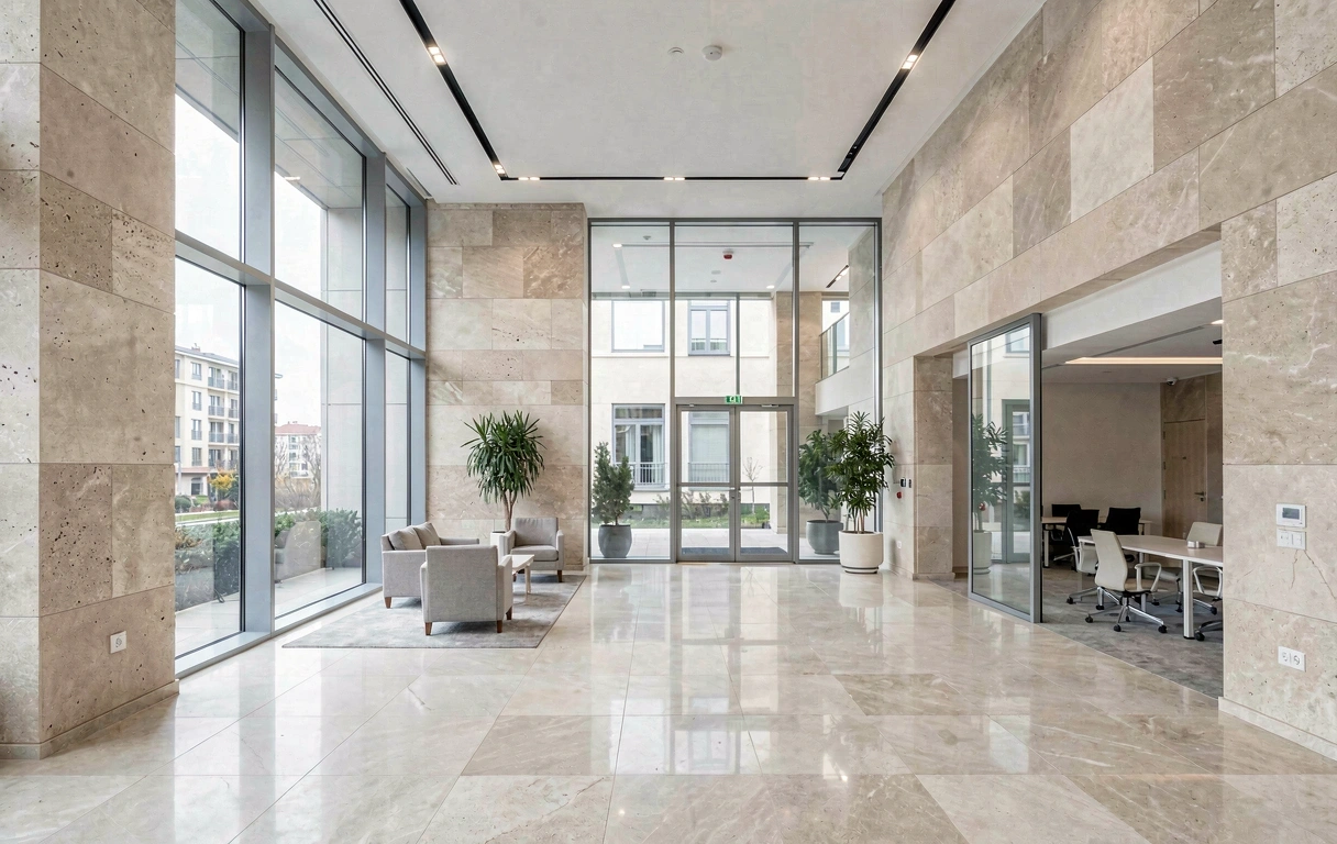 Professional Environment