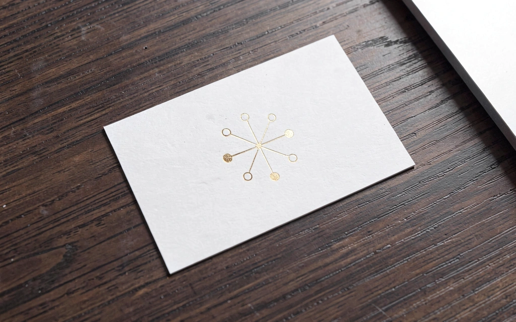 Corporate Contact Identity