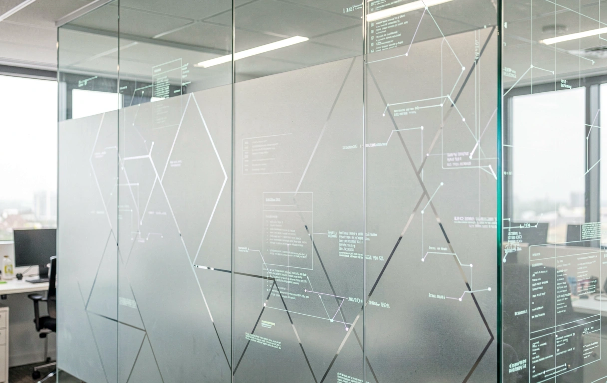 Digital data integration visualization