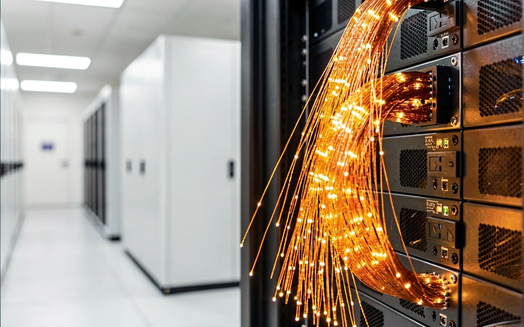 Data Infrastructure in Ankara