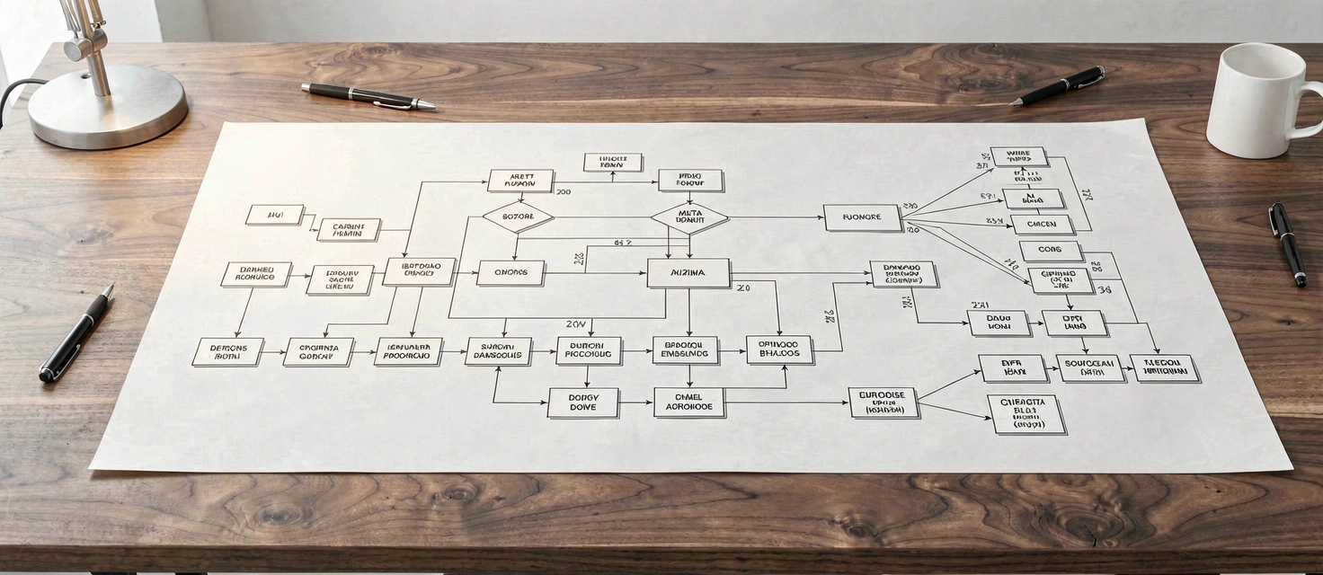 Data Architecture Plan